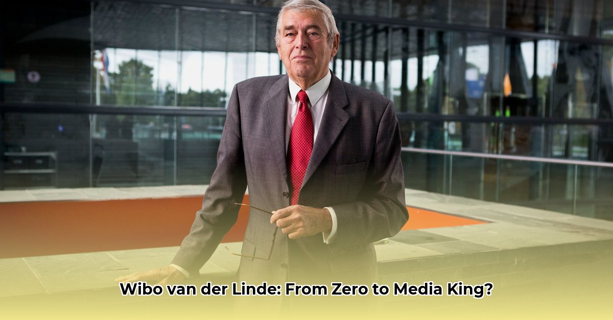 wibo-van-der-linde